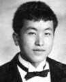 Tong Vang: class of 2006, Grant Union High School, Sacramento, CA.